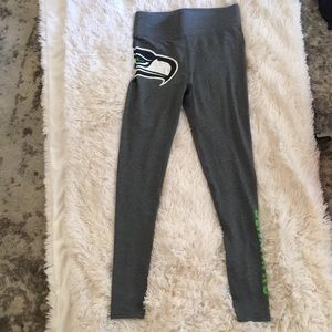 Seattle Seahawks legging
